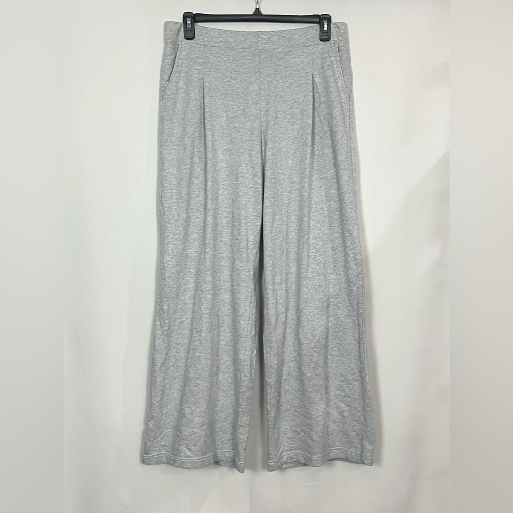 Aerie Lightweight New Heights
Fleece Trouser Medium Heather Gray M Regular